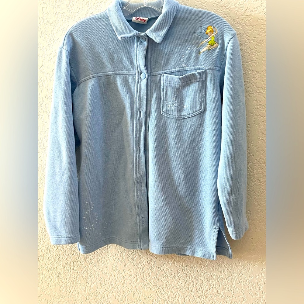 Disney‎ Tinkerbell cardigan